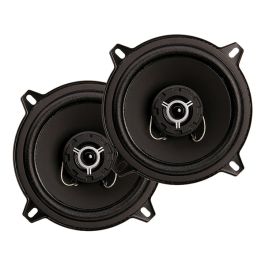 Precision Power SD.52 Sedona Series SD.52 5.25-In. 250-Watt 2-Way Full-Range Vehicle Speakers, 2 Pack